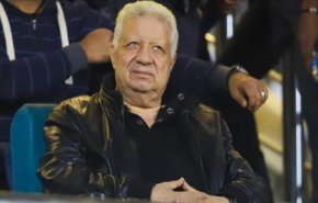 رئيس نادي الزمالك يطالب بخروج أوباما
