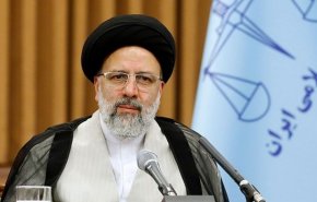 القضاء الايراني يوجه أمرا في حادث اسقاط الطائرة الأوكرانية