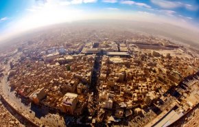هجوم مسلح داخل مقبرة وادي السلام بالنجف وسقوط ضحايا