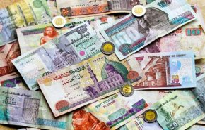 مصر تقرر إصدار عملات بلاستيكية