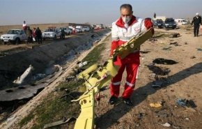 روسيا تعلق على حادثة سقوط الطائرة الأوكرانية بطهران
