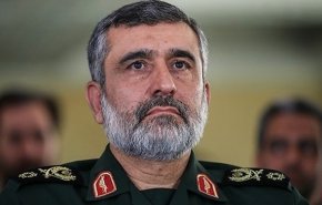 العميد حاجي زادة يكشف تفاصيل سقوط الطائرة الأوكرانية