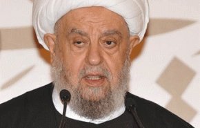 الشيخ قبلان يعزي بوفاة السلطان قابوس
