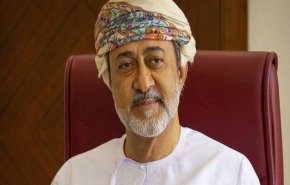 شاهد لحظة قراءة وصية السلطان قابوس بشان خليفته 
