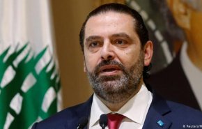 الحريري يعزي برحيل السلطان قابوس