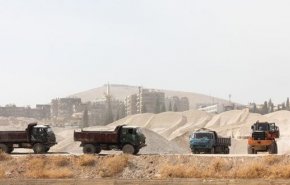 شركة إعمار إيرانية تحصل على ترخيص في سوريا