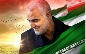 بالفيديو: قاسم سليماني في غزة