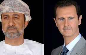 الأسد: السلطان الراحل قاد سلطنة عمان في مسيرة ازدهارها