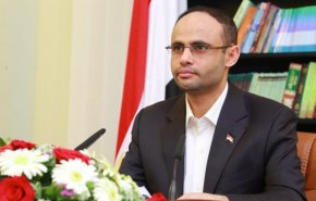 المشاط يشيد بقابوس لمساعيه لوقف العدوان على اليمن  