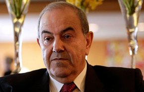 بالوثائق.. نص استقالة علاوي التي قدمها للبرلمان