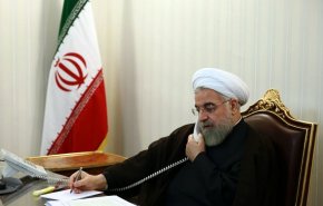 هذا ما قاله روحاني لرئيس الوزراء الكندي جاستين ترودو