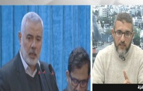 المقاومة الفلسطينية: صواريخ سليماني كانت تدك تل ابيب