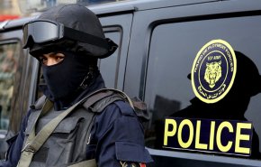 مصر تشن حملة إعتقالات لمسؤولين رفيعي المستوى
