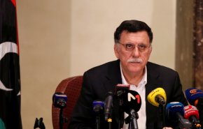 ترحيب السراج بوقف إطلاق النار في طرابلس