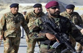 الهند تتهم باكستان بانتهاك وقف إطلاق النار