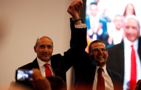 اختيار روبرت أبيلا زعيما جديدا لحزب العمال الحاكم في مالطا
