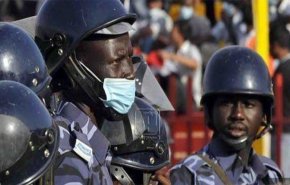 الشرطة السودانية تلقي القبض على العصابات المنفلتة 'النيقرز'