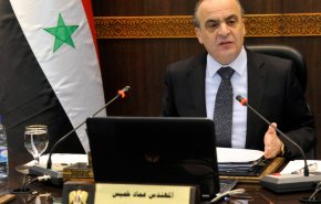 مصادر سورية تتحدث عن زيارة وفد حكومي سوري إلى طهران