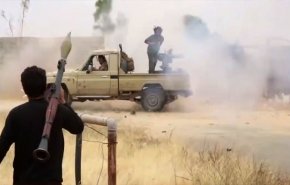 العاصمة الليبية تشهد هدوءا حذرا في أول أيام الهدنة