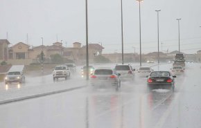 هذا ما فعلته الأمطار الغزيرة في الإمارات+مشاهد جديدة