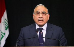 عبد المهدي: يأمر بتشكيل لجنة تحقيقية باحداث كربلاء