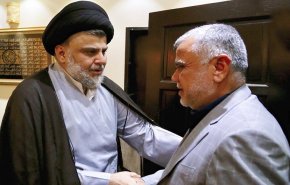 نائب عراقي يكشف تفاصيل اجتماع السيد الصدر والعامري 