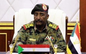رئيس مجلس الإنتقالي في السودان يعزي 