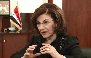 شعبان: الرئيس الأسد عرف الشهيد سليماني كنفسه