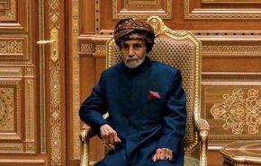 ظهور شبيه لسلطان عمان الراحل قابوس بن سعيد!