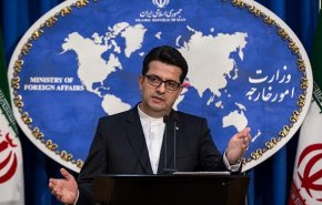 پاسخ موسوی به توئیت فارسی ترامپ
