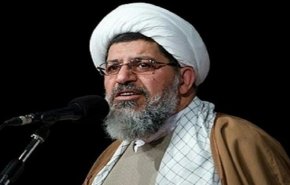 الشيرازي: الضربة الصاروخية على قاعدة عين الأسد هي البداية