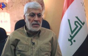 اقامة نصب تذكاري للشهيد ابو مهدي المهندس في بغداد