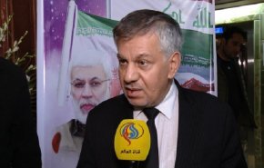 دماء سليماني والمهندس دافع لتحقيق المزيد من الانتصارات