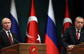 كيف قدّم بوتين طوق النّجاة لأردوغان في ليبيا؟