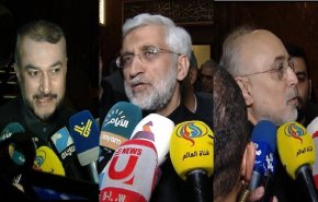 مسؤولون إيرانيون: إستشهاد سليماني والمهندس نقطة عطف في المستقبل