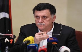 حكومة الوفاق الليبية تدعو لنشر 'قوة حماية دولية'