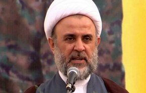 قاووق: حزب الله لا يفتش عن مكاسب أو حصص وهو مع تشكيل حكومة إنقاذية