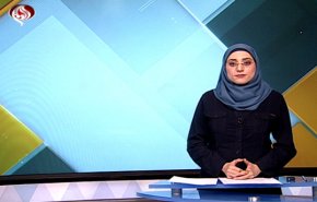 نشرة الاخبار الاقتصادية من قناة العالم 15:30 بتوقيت غرينتش 13-01-2019