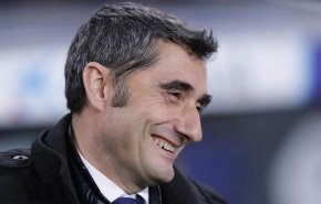 برشلونة يقيل فالفيردي رسميا.. ويعلن البديل