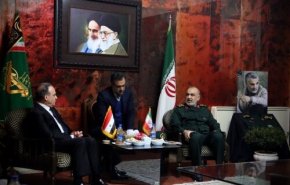 استهداف قاعدة عين الاسد كرس اقتدار ايران واوصل الرسالة