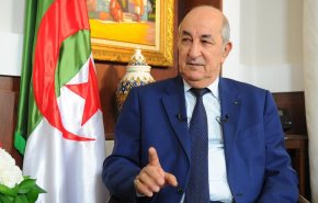 الرئيس الجزائري يشارك في مؤتمر برلين حول ليبيا