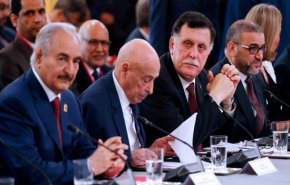 بيان روسي حول نتائج محادثات ليبيا وتوضيح لموقف حفتر