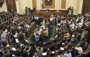 مصر.. تمديد حالة الطوارئ لـ3 أشهر مجددا