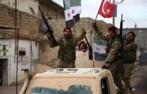 مقتل 14مرتزقا سوريا موالين لتركيا في ليبيا
