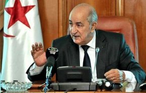 الجزائر.. تنصيب لجنة مراجعة الدستور