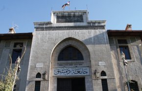 وزير سوري يزف خبرا عن التقنين لطلاب جامعة دمشق... اليكم التفاصيل 