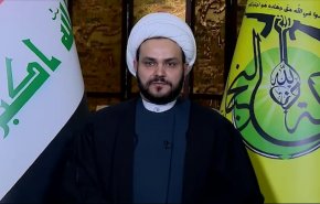 الكعبي يدعو العراقيين للمشاركة في تظاهرة ضد الوجود الأمريكي