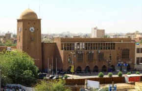 تمرد في السودان غداة اعلان الخرطوم خفض عدد قواتها باليمن
