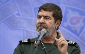 الانتقام الحقيقي يتمثل في طرد القوات الاميركية من المنطقة