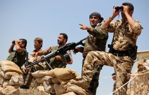 مصدر سوري مطلع يعلق على عملية مشتركة لمهاجمة الاكراد